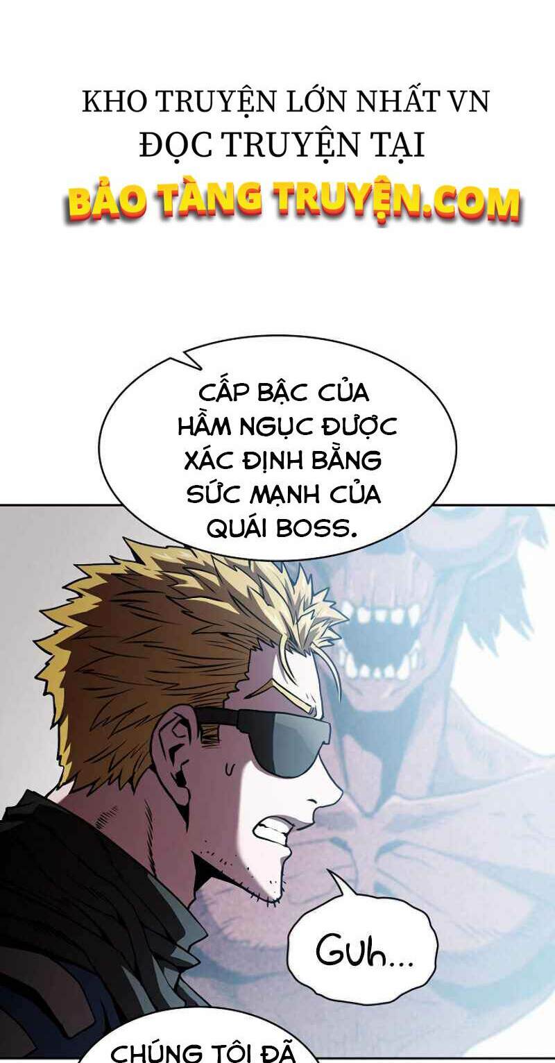 Người Chơi Trở Về Từ Địa Ngục - Chapter 35 - Page 26