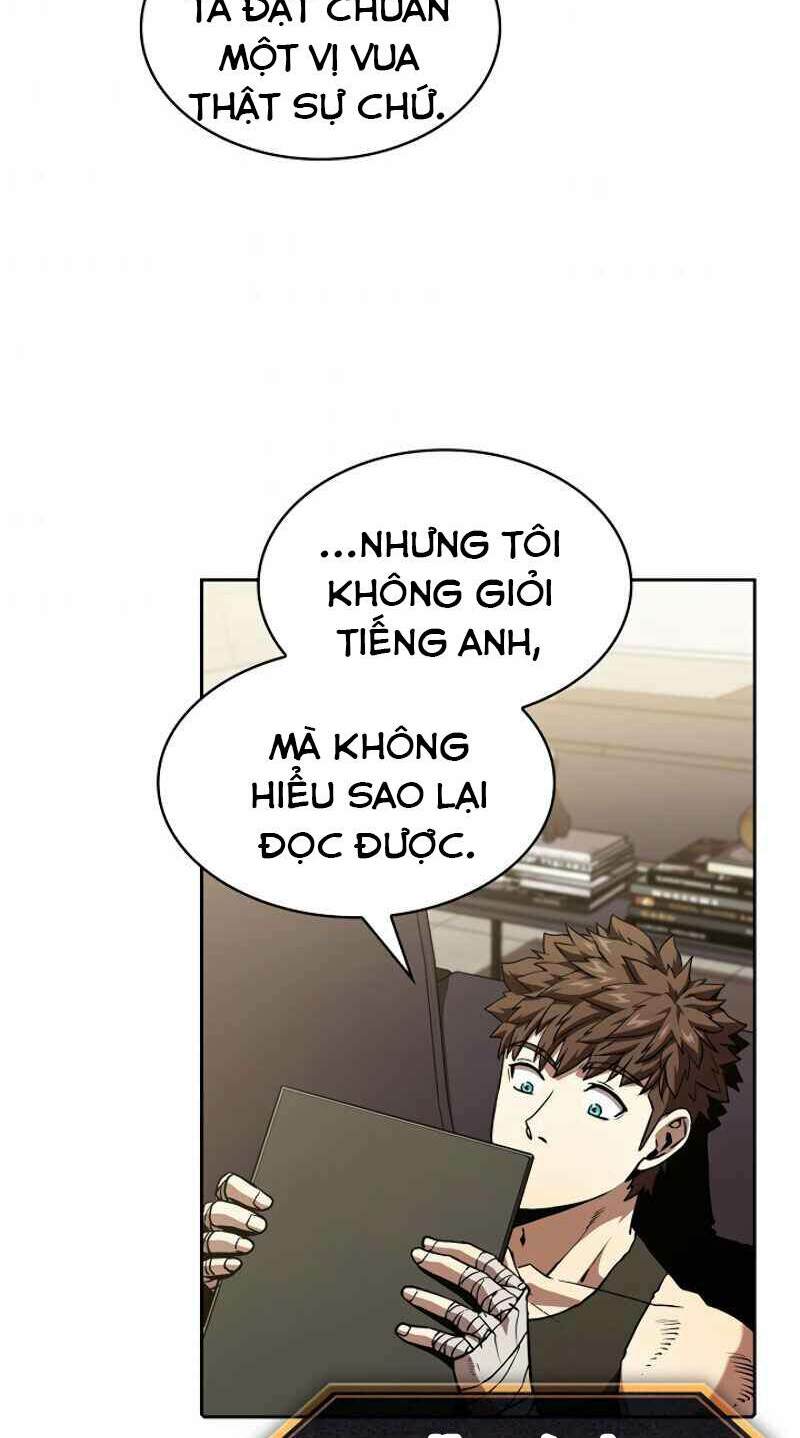 Người Chơi Trở Về Từ Địa Ngục - Chapter 35 - Page 33