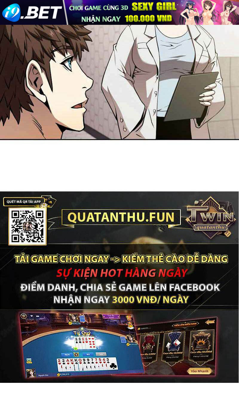 Người Chơi Trở Về Từ Địa Ngục - Chapter 35 - Page 37