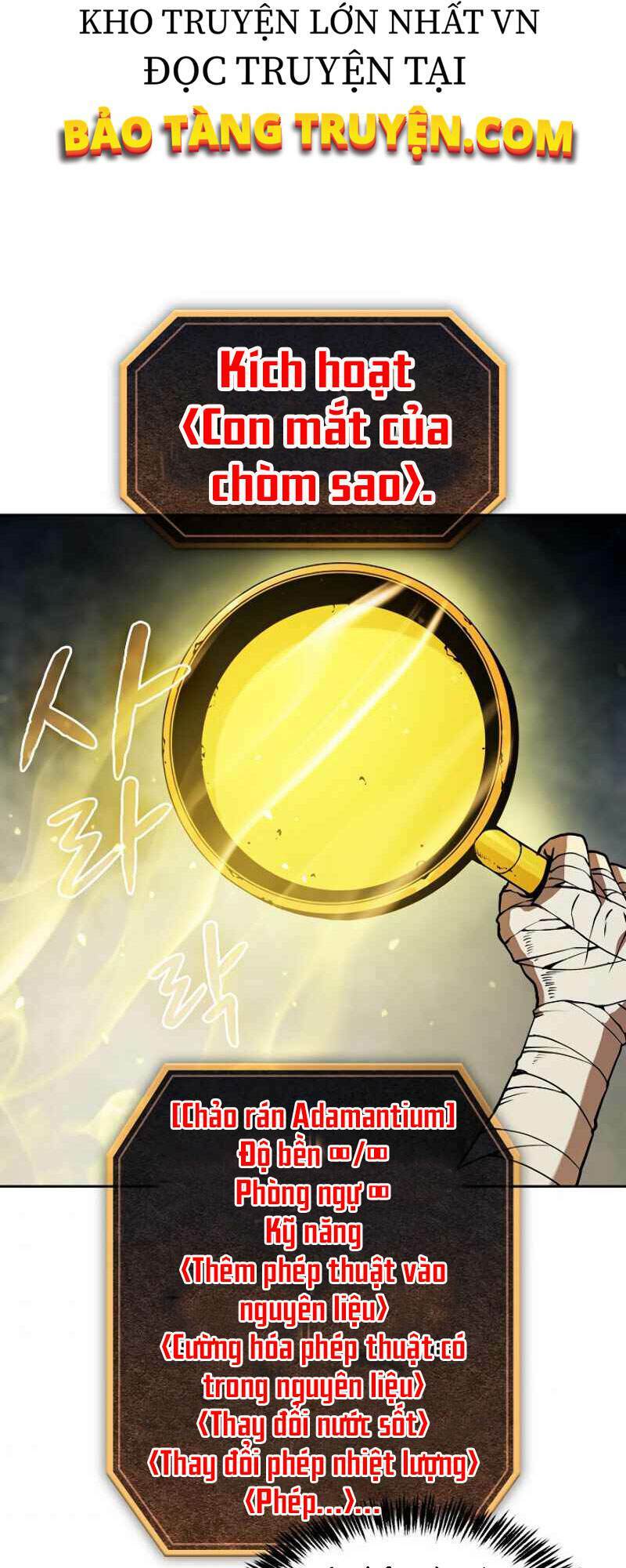 Người Chơi Trở Về Từ Địa Ngục - Chapter 35 - Page 3