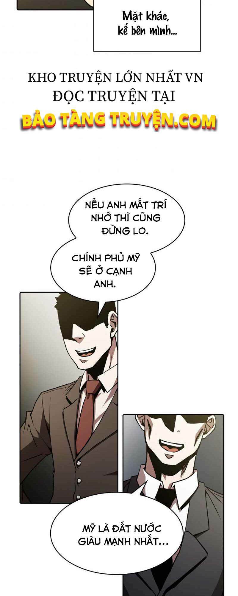 Người Chơi Trở Về Từ Địa Ngục - Chapter 35 - Page 40