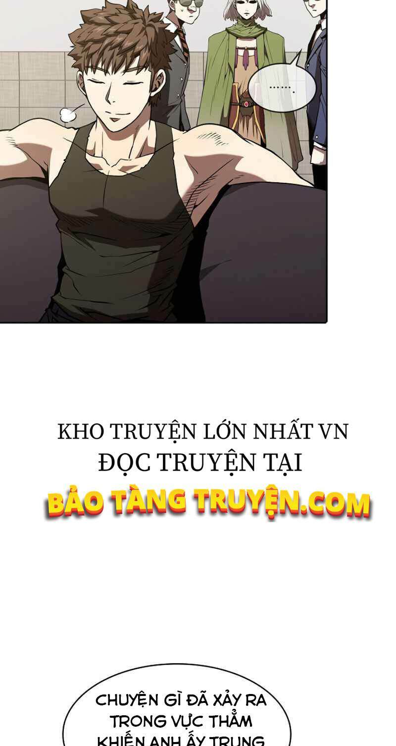 Người Chơi Trở Về Từ Địa Ngục - Chapter 35 - Page 45