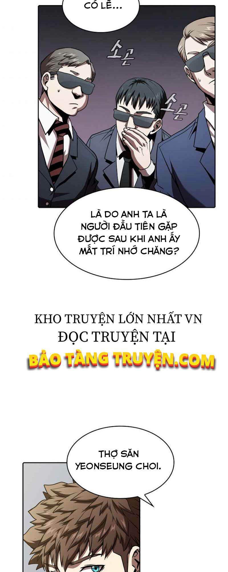 Người Chơi Trở Về Từ Địa Ngục - Chapter 35 - Page 47