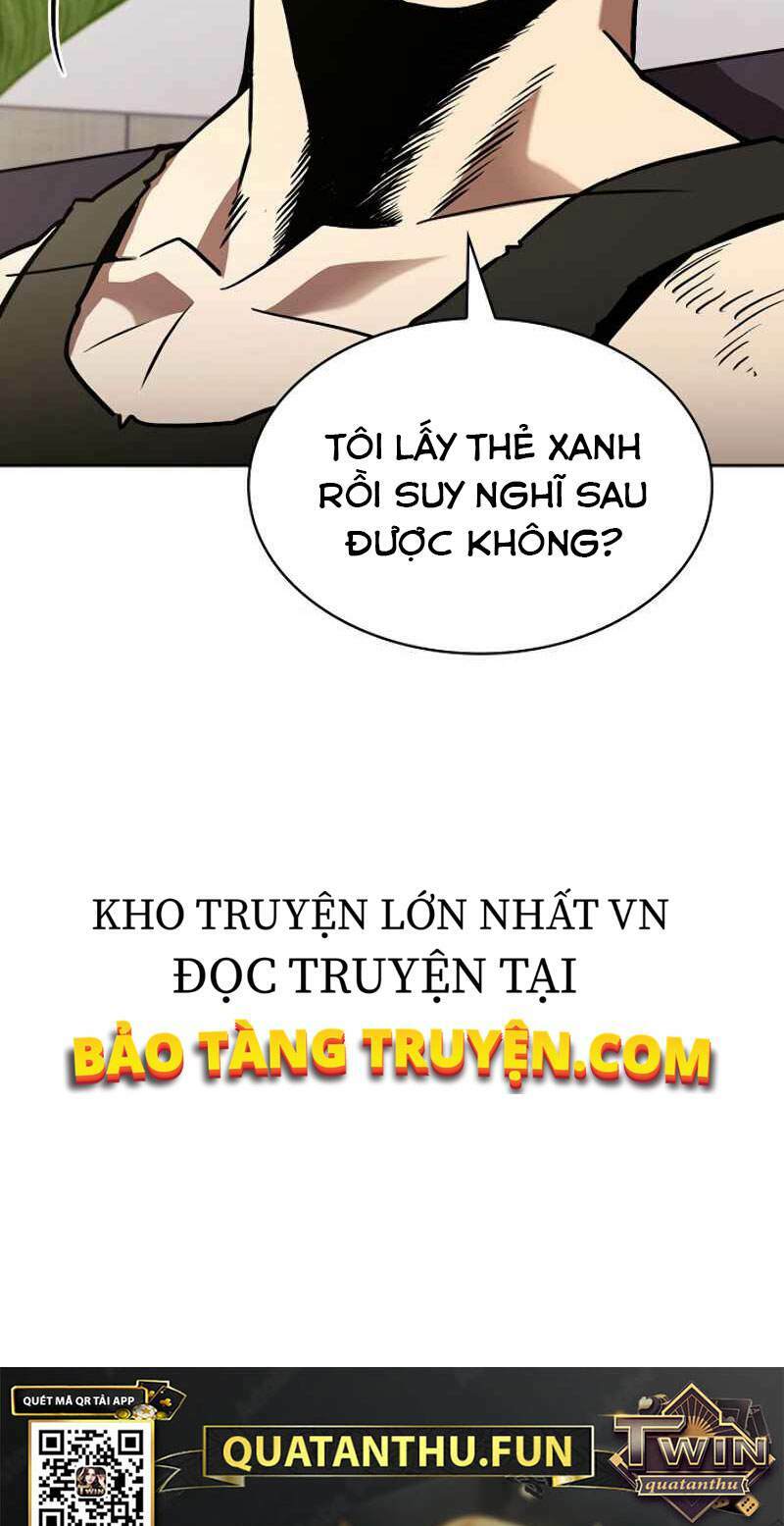 Người Chơi Trở Về Từ Địa Ngục - Chapter 35 - Page 52