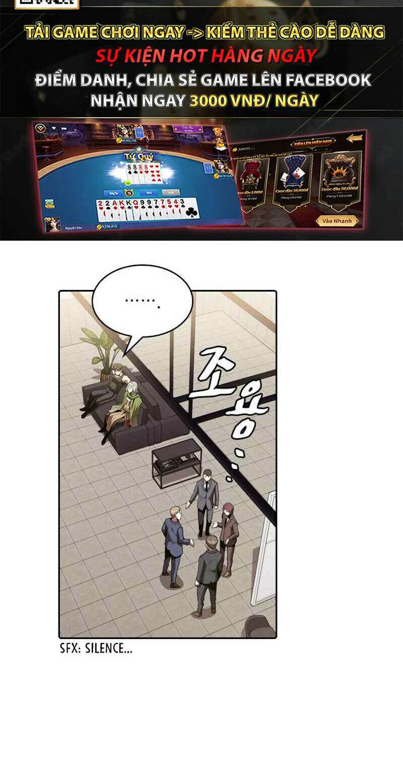 Người Chơi Trở Về Từ Địa Ngục - Chapter 35 - Page 53