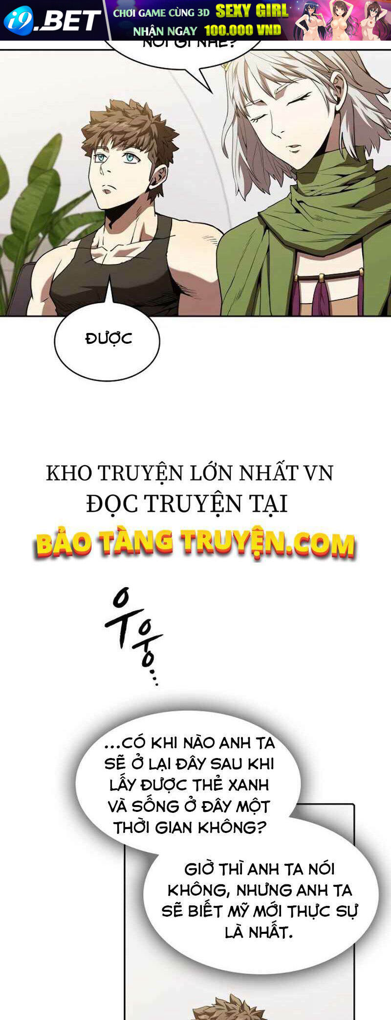 Người Chơi Trở Về Từ Địa Ngục - Chapter 35 - Page 55