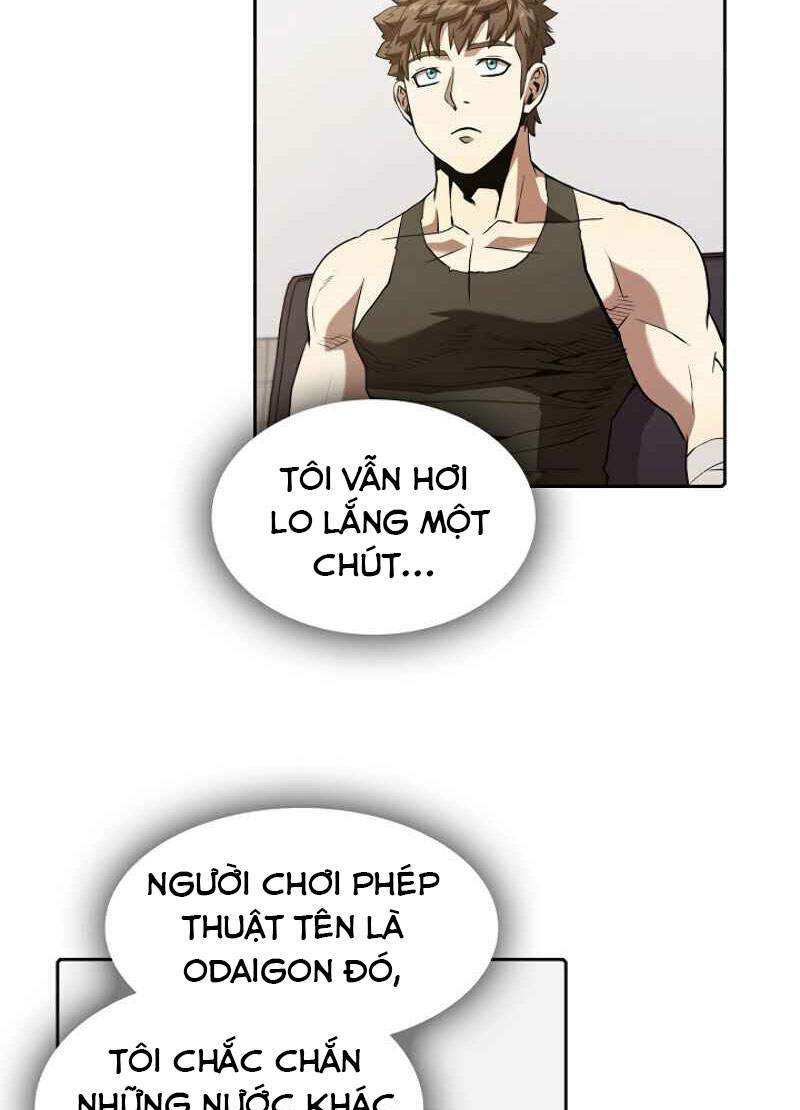 Người Chơi Trở Về Từ Địa Ngục - Chapter 35 - Page 56