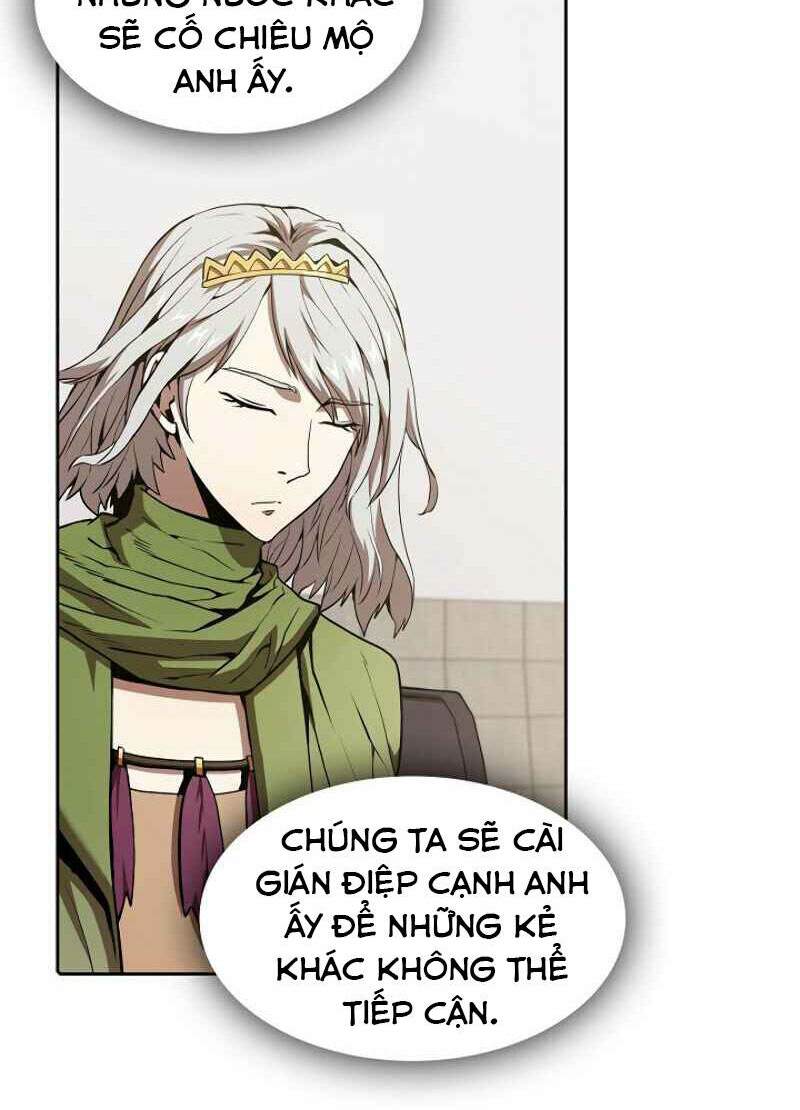 Người Chơi Trở Về Từ Địa Ngục - Chapter 35 - Page 57