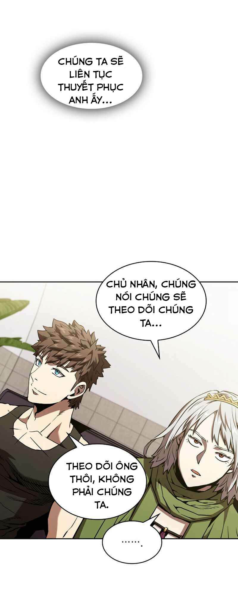 Người Chơi Trở Về Từ Địa Ngục - Chapter 35 - Page 58