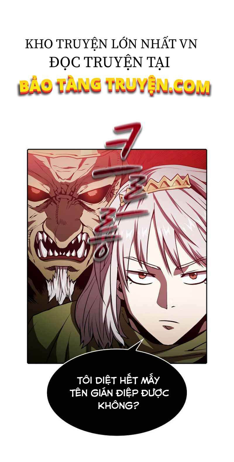 Người Chơi Trở Về Từ Địa Ngục - Chapter 35 - Page 59