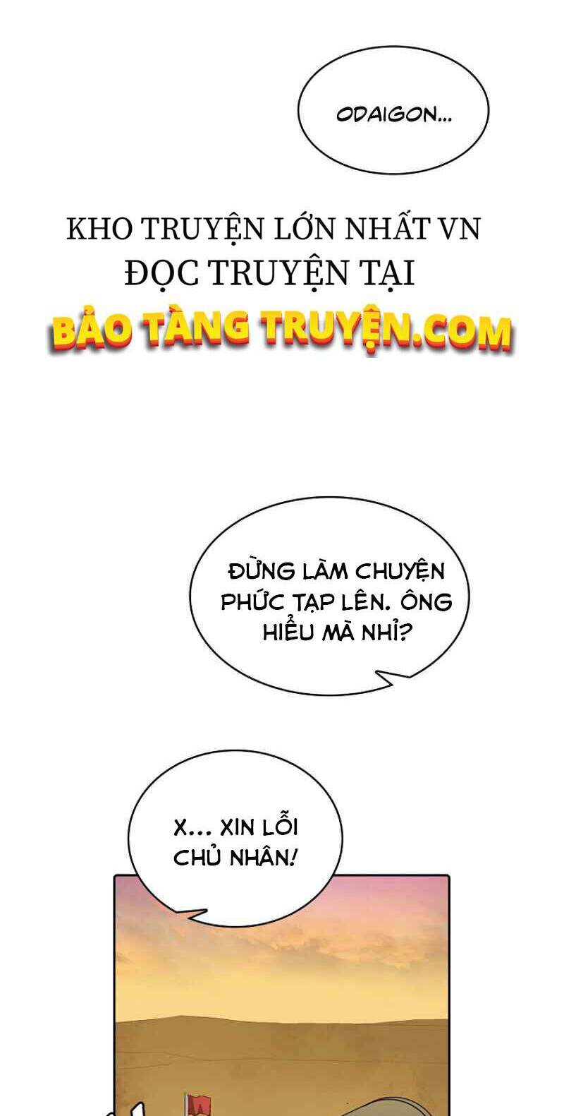 Người Chơi Trở Về Từ Địa Ngục - Chapter 35 - Page 60