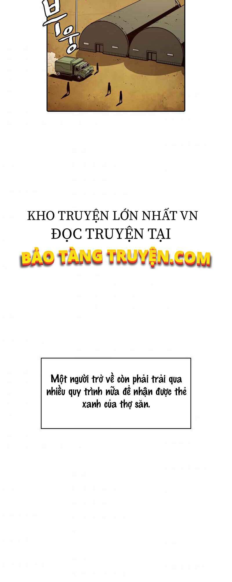 Người Chơi Trở Về Từ Địa Ngục - Chapter 35 - Page 61