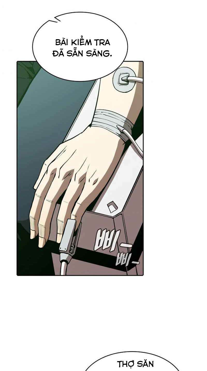 Người Chơi Trở Về Từ Địa Ngục - Chapter 35 - Page 62