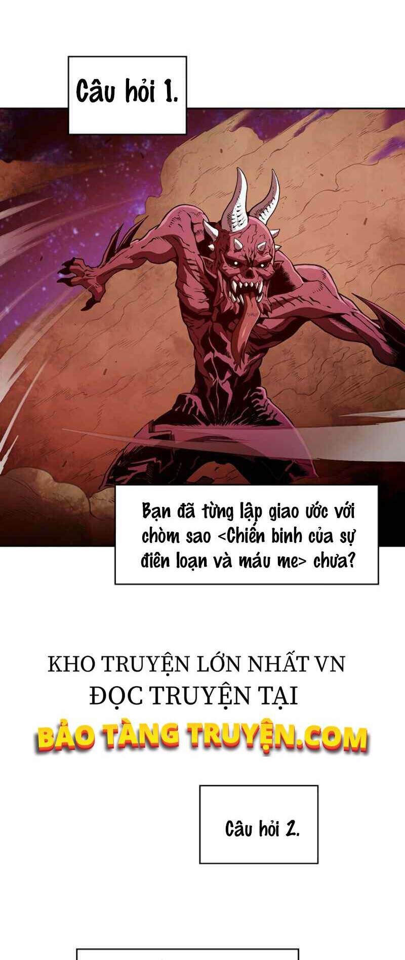 Người Chơi Trở Về Từ Địa Ngục - Chapter 35 - Page 65