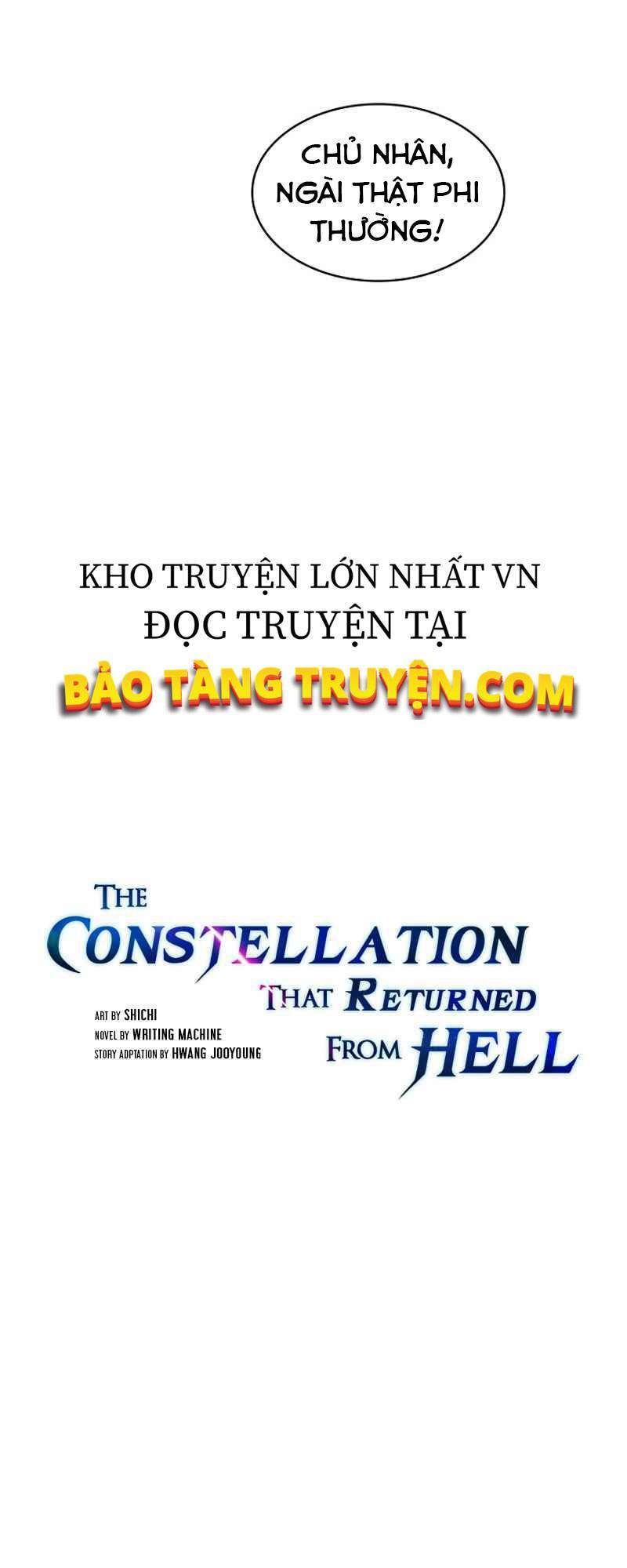 Người Chơi Trở Về Từ Địa Ngục - Chapter 35 - Page 6
