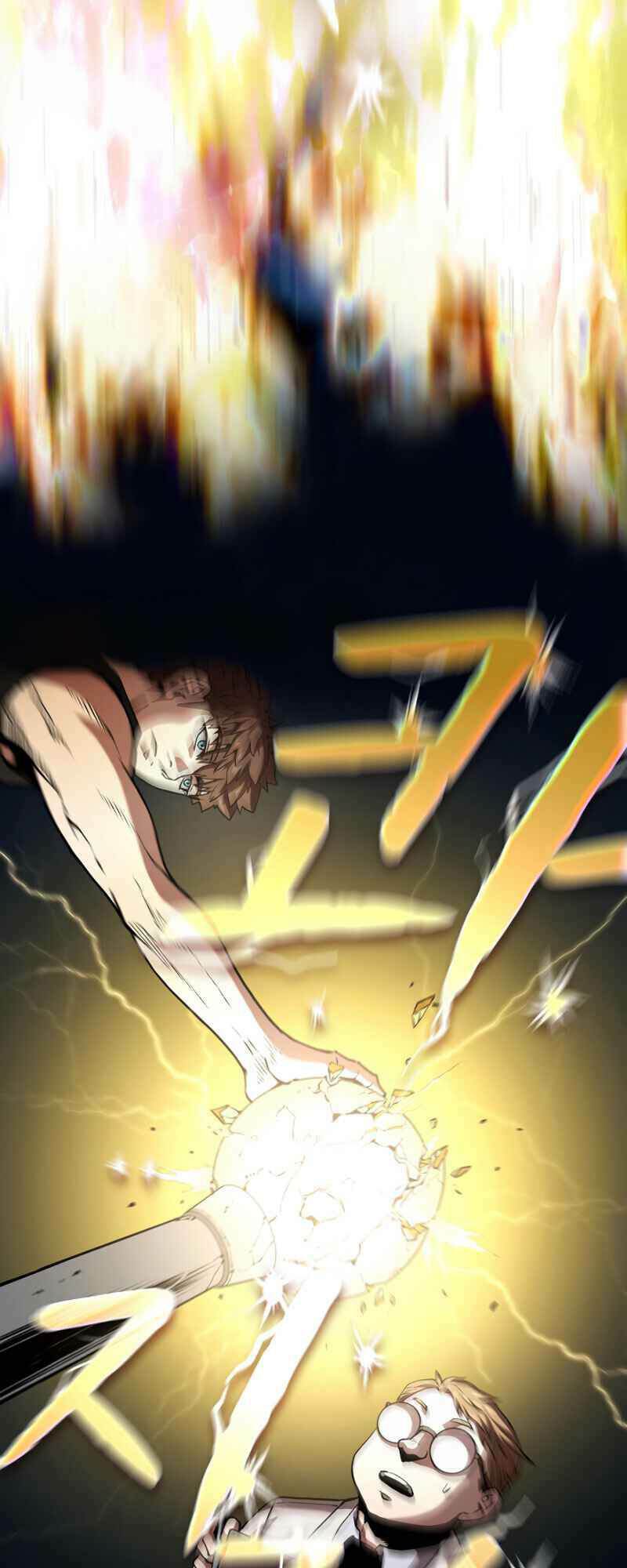 Người Chơi Trở Về Từ Địa Ngục - Chapter 35 - Page 73