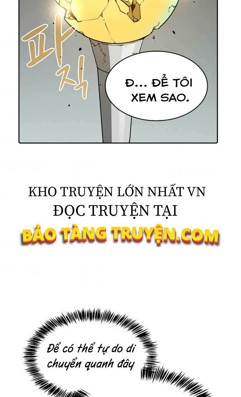 Người Chơi Trở Về Từ Địa Ngục - Chapter 35 - Page 75