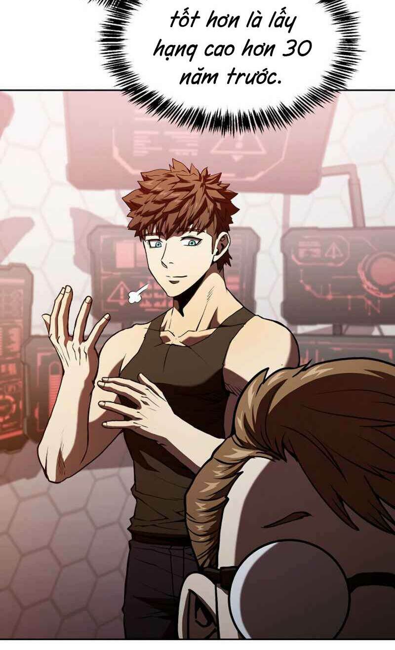 Người Chơi Trở Về Từ Địa Ngục - Chapter 35 - Page 76