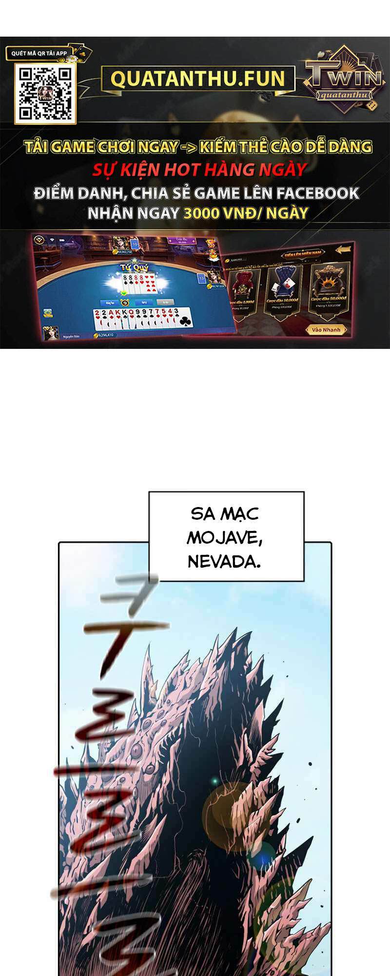 Người Chơi Trở Về Từ Địa Ngục - Chapter 35 - Page 7