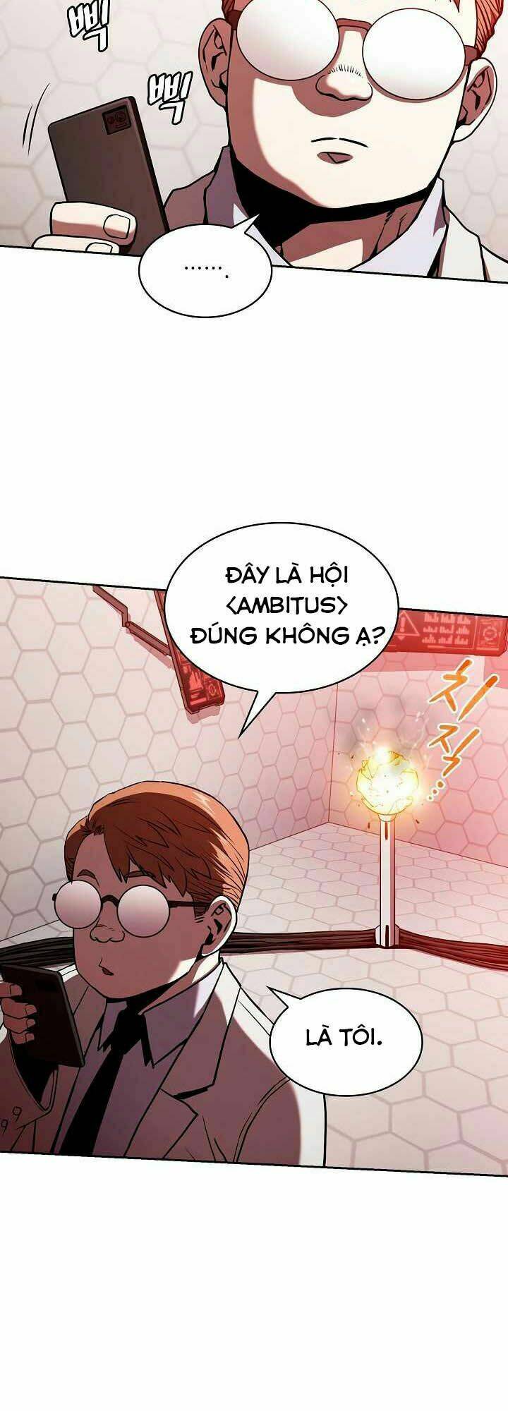 Người Chơi Trở Về Từ Địa Ngục - Chapter 36 - Page 10