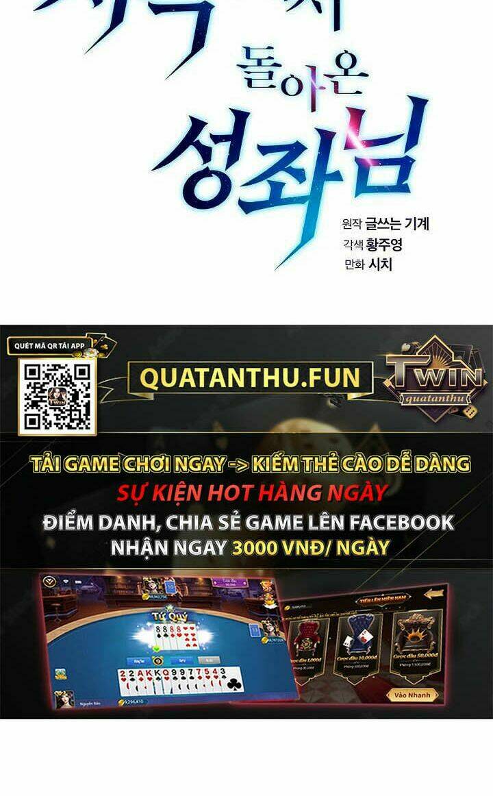 Người Chơi Trở Về Từ Địa Ngục - Chapter 36 - Page 12