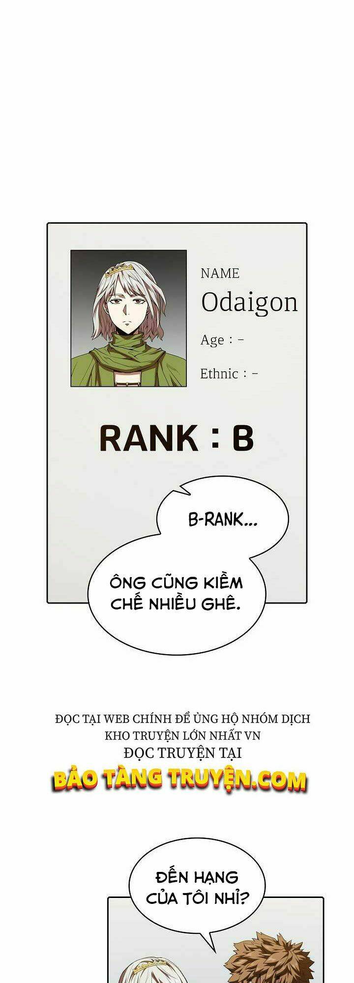 Người Chơi Trở Về Từ Địa Ngục - Chapter 36 - Page 13