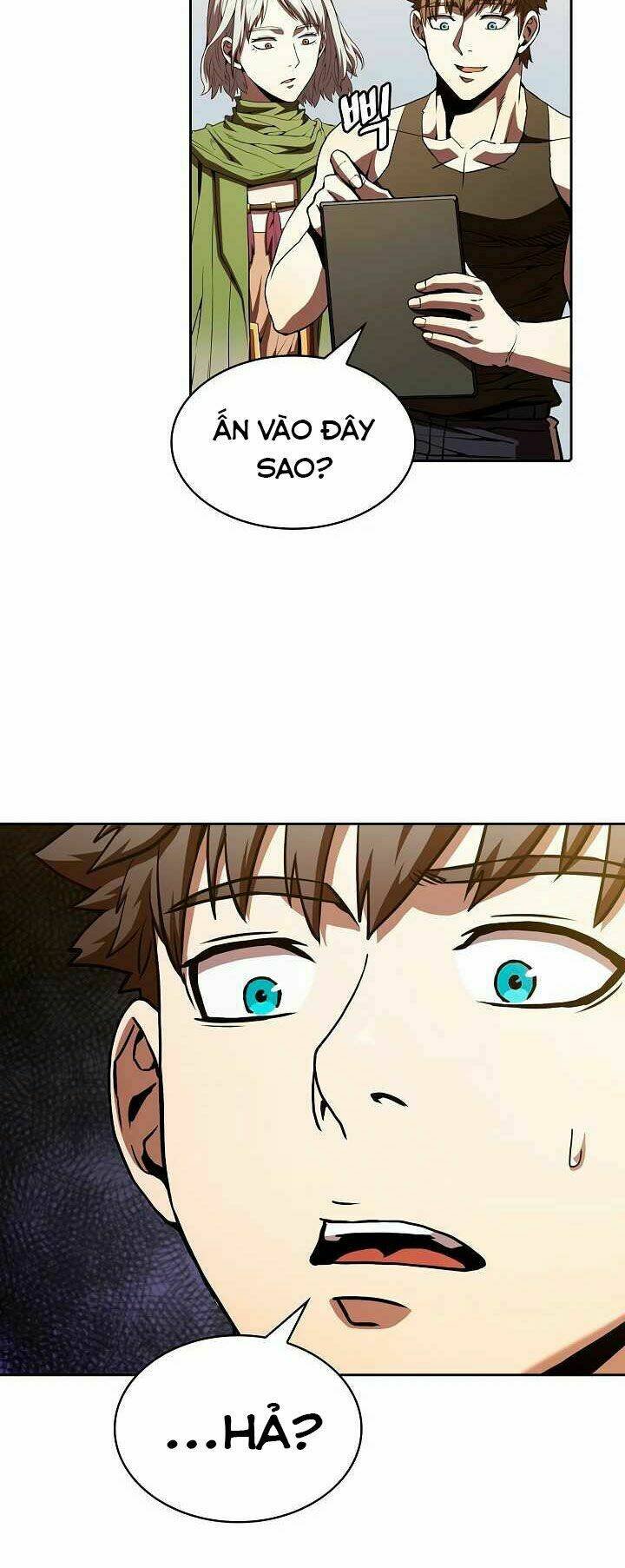 Người Chơi Trở Về Từ Địa Ngục - Chapter 36 - Page 14