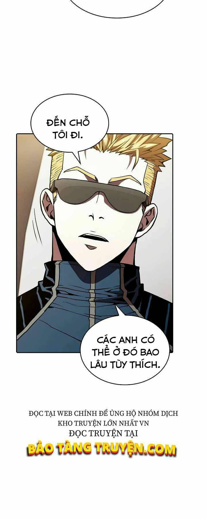 Người Chơi Trở Về Từ Địa Ngục - Chapter 36 - Page 18