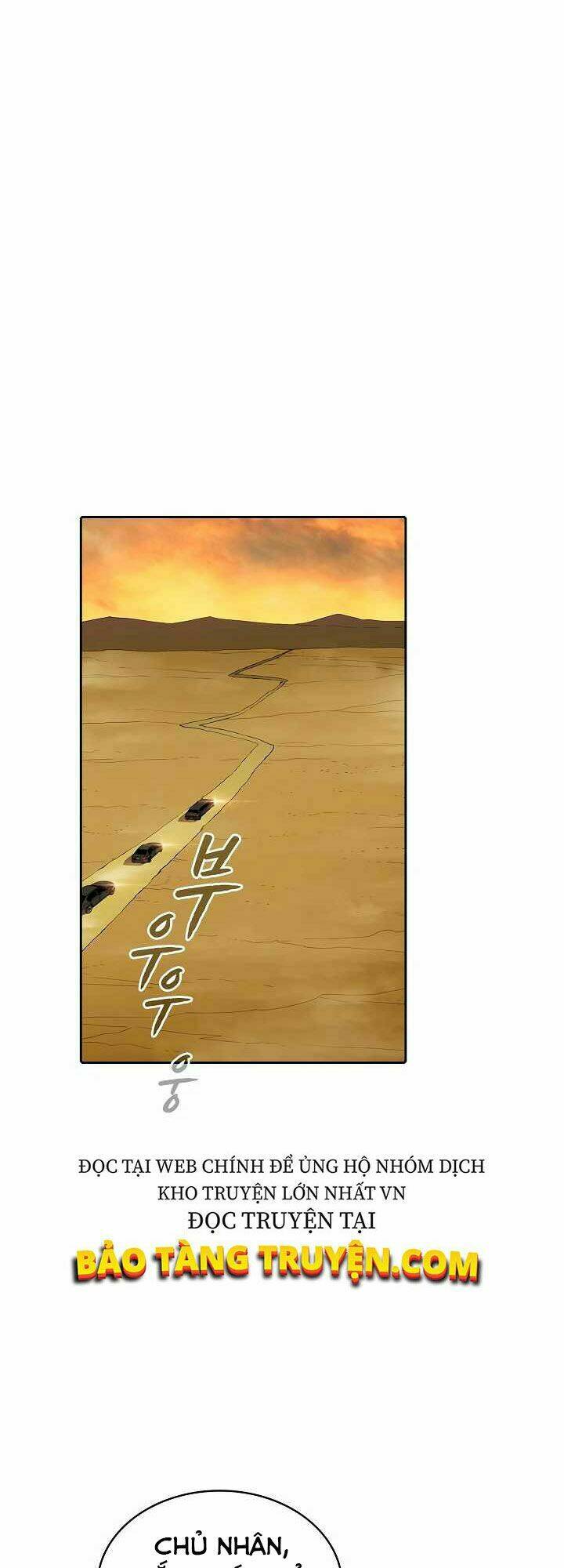 Người Chơi Trở Về Từ Địa Ngục - Chapter 36 - Page 20