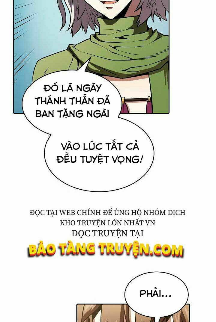 Người Chơi Trở Về Từ Địa Ngục - Chapter 36 - Page 23