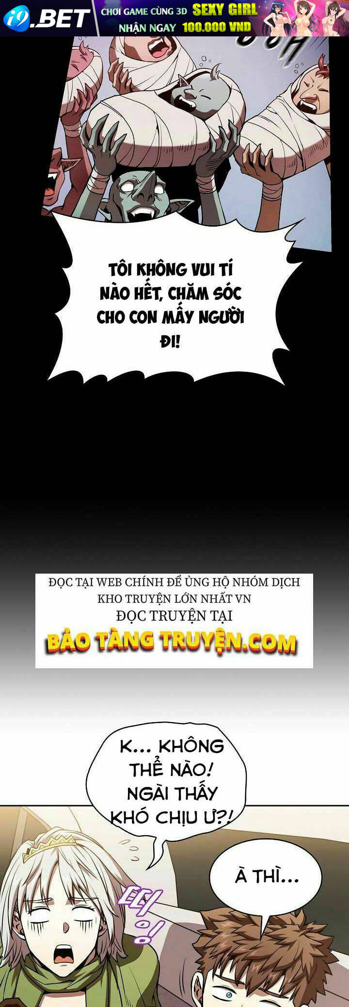 Người Chơi Trở Về Từ Địa Ngục - Chapter 36 - Page 27