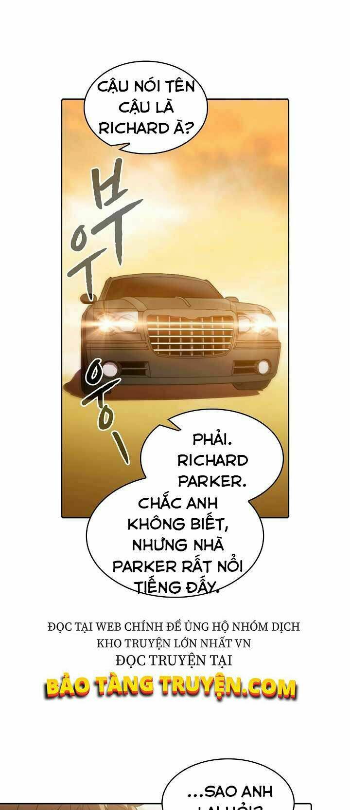 Người Chơi Trở Về Từ Địa Ngục - Chapter 36 - Page 31