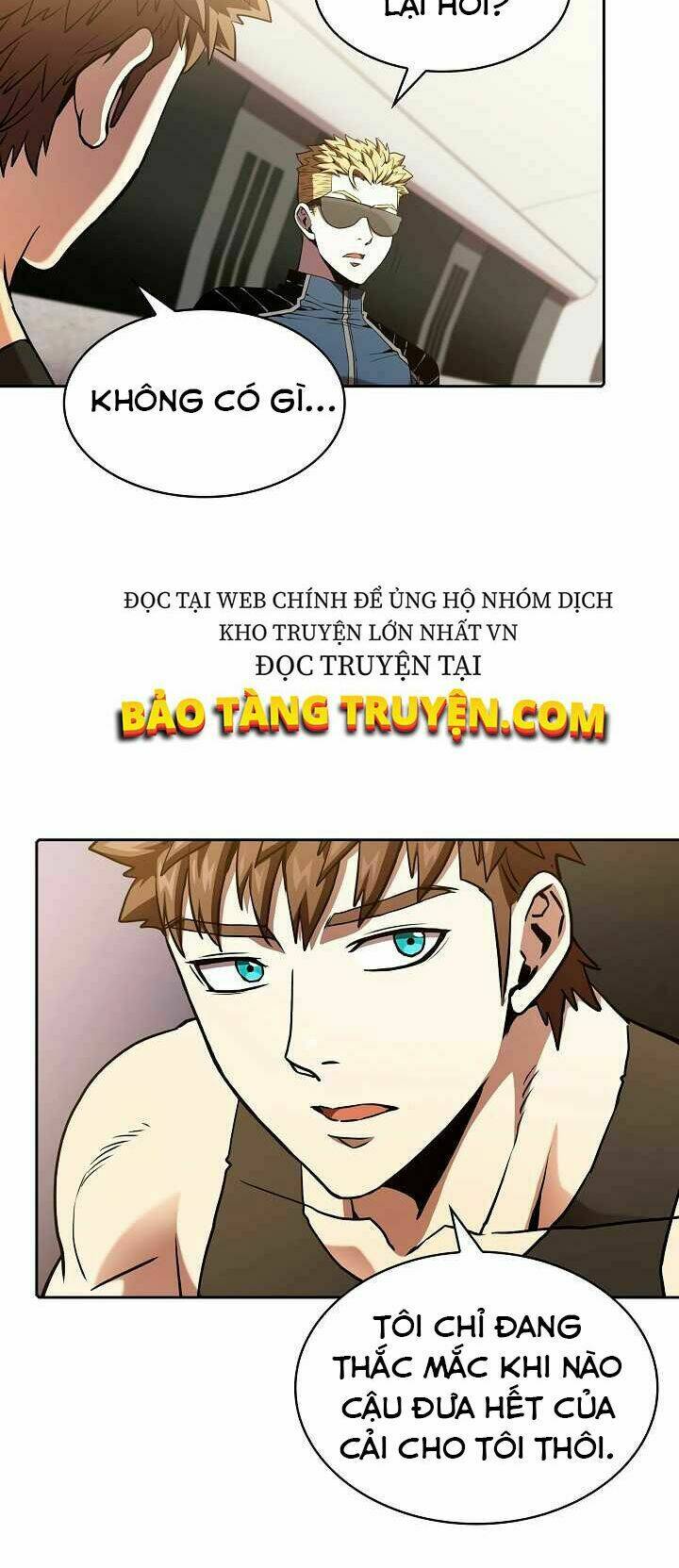 Người Chơi Trở Về Từ Địa Ngục - Chapter 36 - Page 32