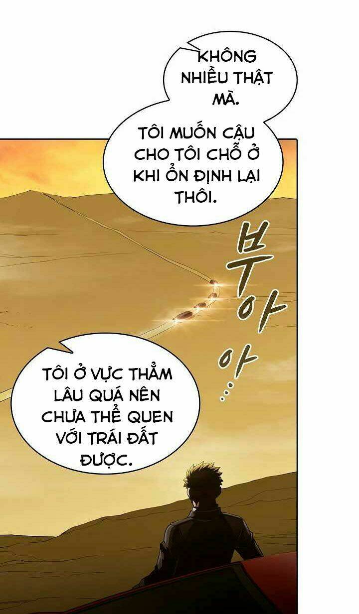 Người Chơi Trở Về Từ Địa Ngục - Chapter 36 - Page 35