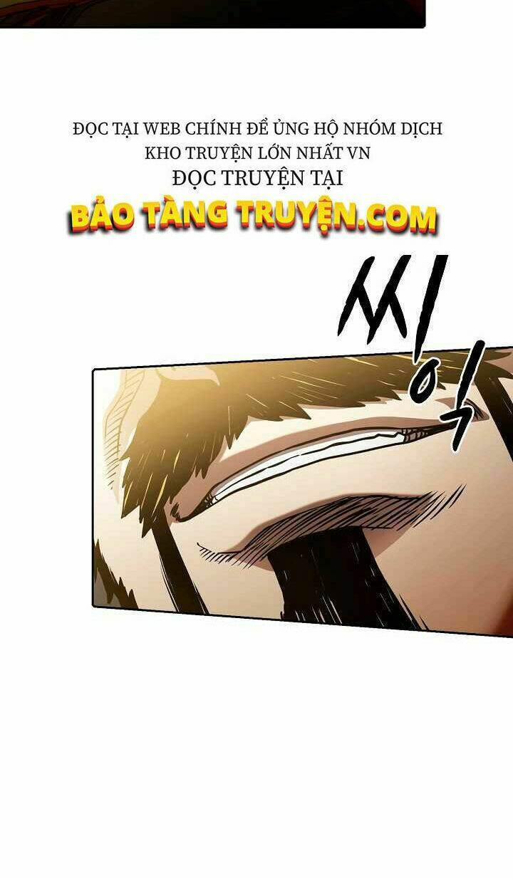 Người Chơi Trở Về Từ Địa Ngục - Chapter 36 - Page 36