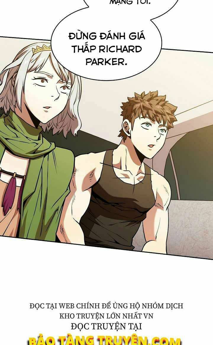 Người Chơi Trở Về Từ Địa Ngục - Chapter 36 - Page 38