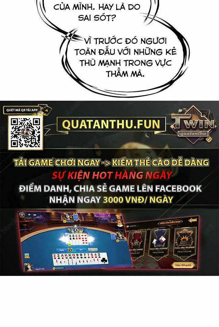 Người Chơi Trở Về Từ Địa Ngục - Chapter 36 - Page 3