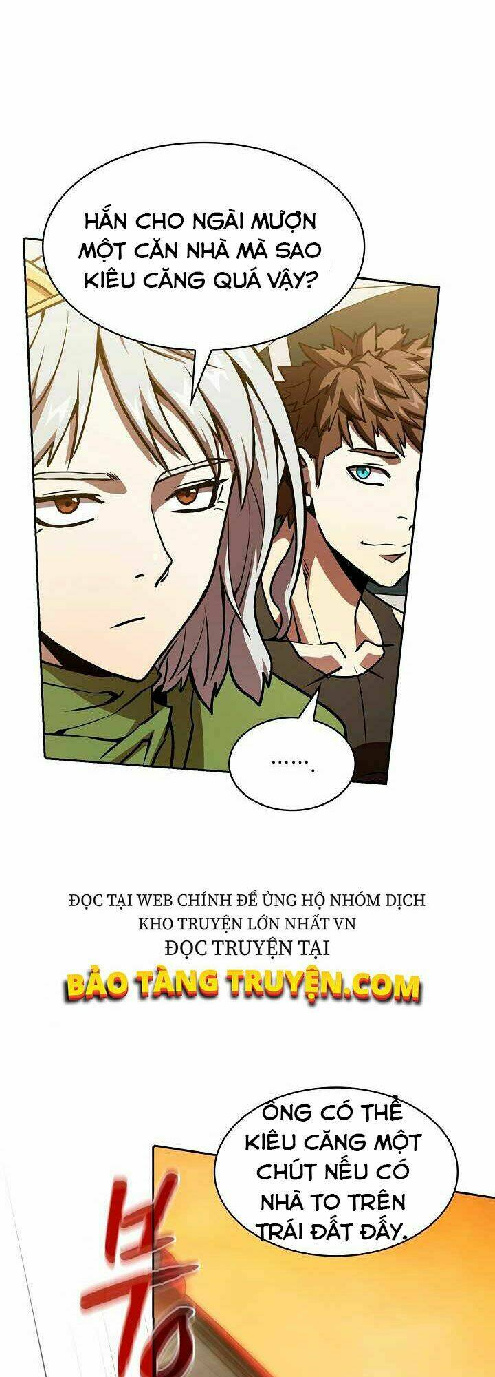 Người Chơi Trở Về Từ Địa Ngục - Chapter 36 - Page 40