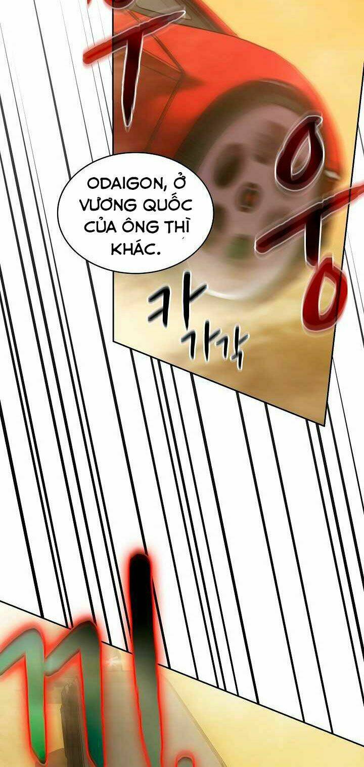 Người Chơi Trở Về Từ Địa Ngục - Chapter 36 - Page 41