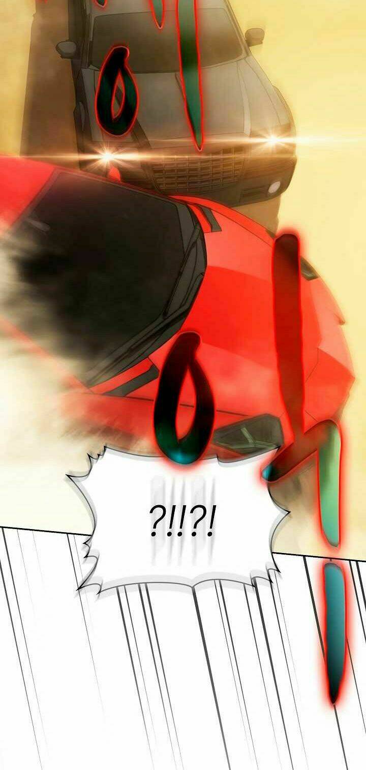 Người Chơi Trở Về Từ Địa Ngục - Chapter 36 - Page 42