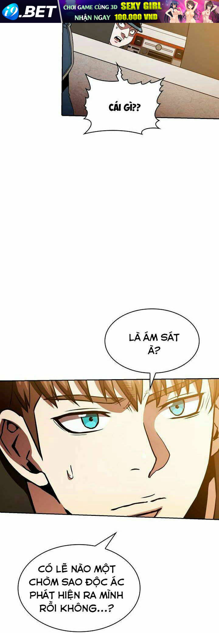 Người Chơi Trở Về Từ Địa Ngục - Chapter 36 - Page 44