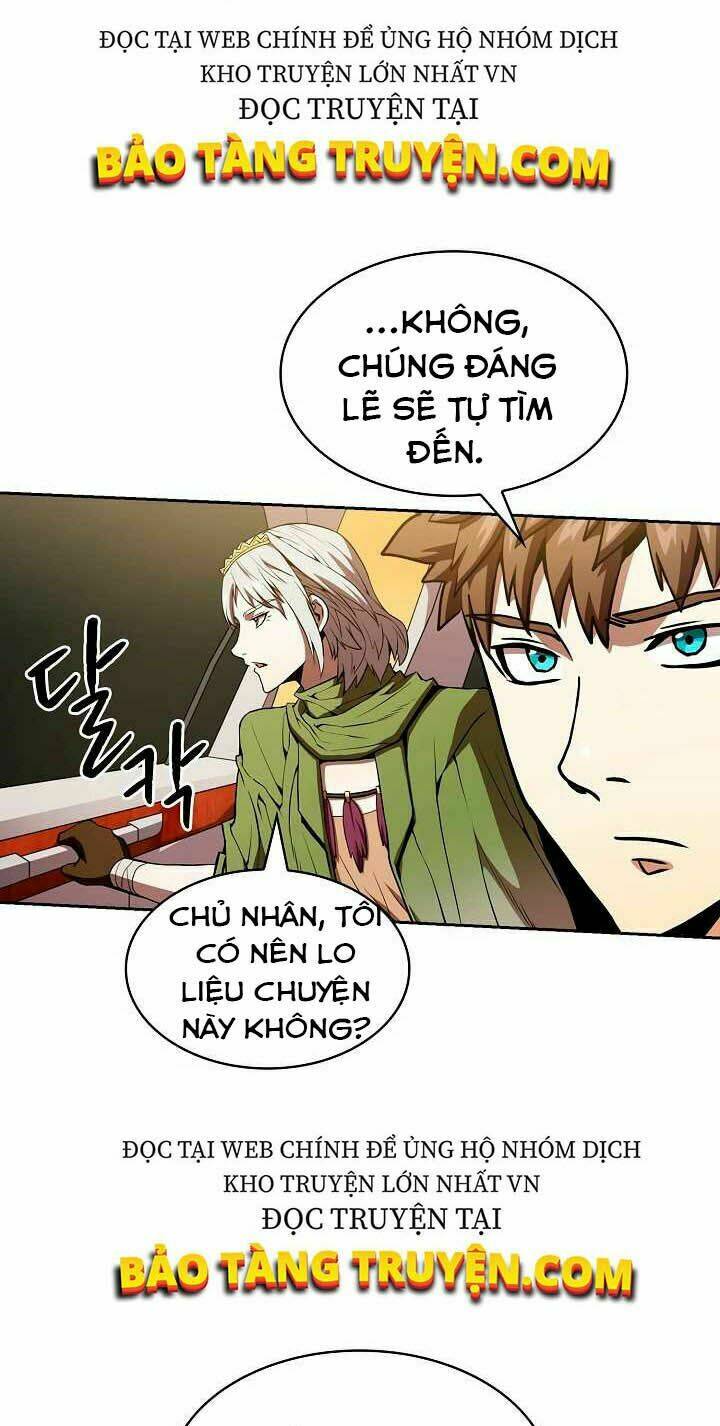 Người Chơi Trở Về Từ Địa Ngục - Chapter 36 - Page 45