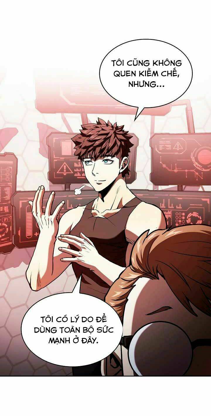 Người Chơi Trở Về Từ Địa Ngục - Chapter 36 - Page 4