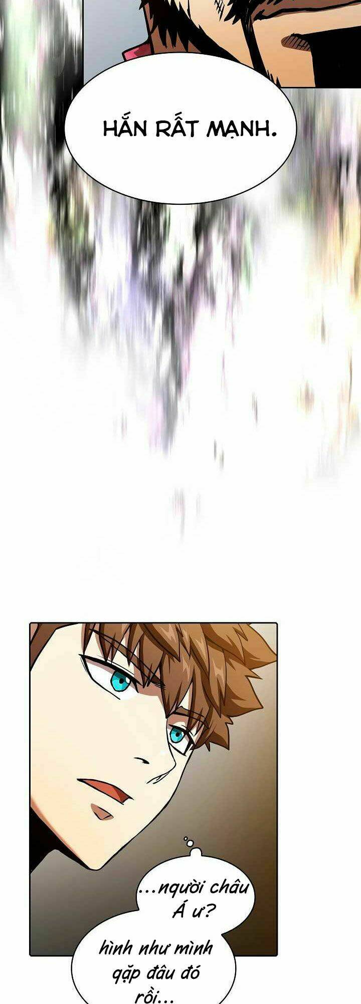 Người Chơi Trở Về Từ Địa Ngục - Chapter 36 - Page 52