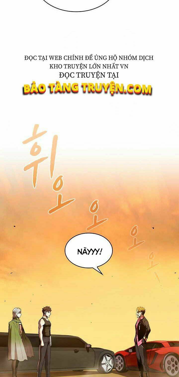 Người Chơi Trở Về Từ Địa Ngục - Chapter 36 - Page 53