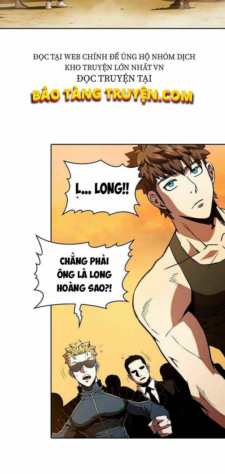 Người Chơi Trở Về Từ Địa Ngục - Chapter 36 - Page 54