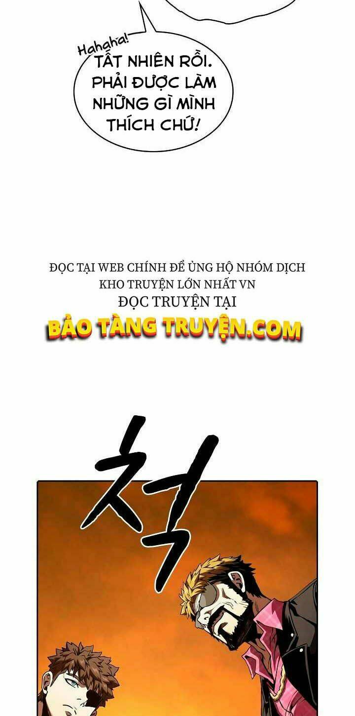 Người Chơi Trở Về Từ Địa Ngục - Chapter 36 - Page 57