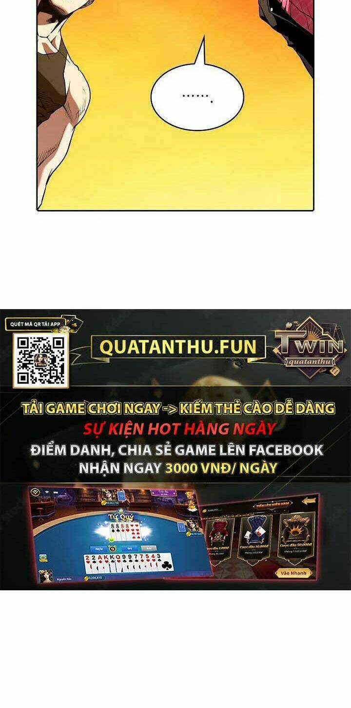 Người Chơi Trở Về Từ Địa Ngục - Chapter 36 - Page 58