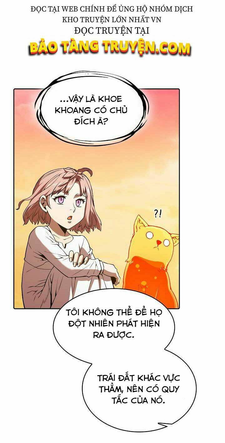 Người Chơi Trở Về Từ Địa Ngục - Chapter 36 - Page 5