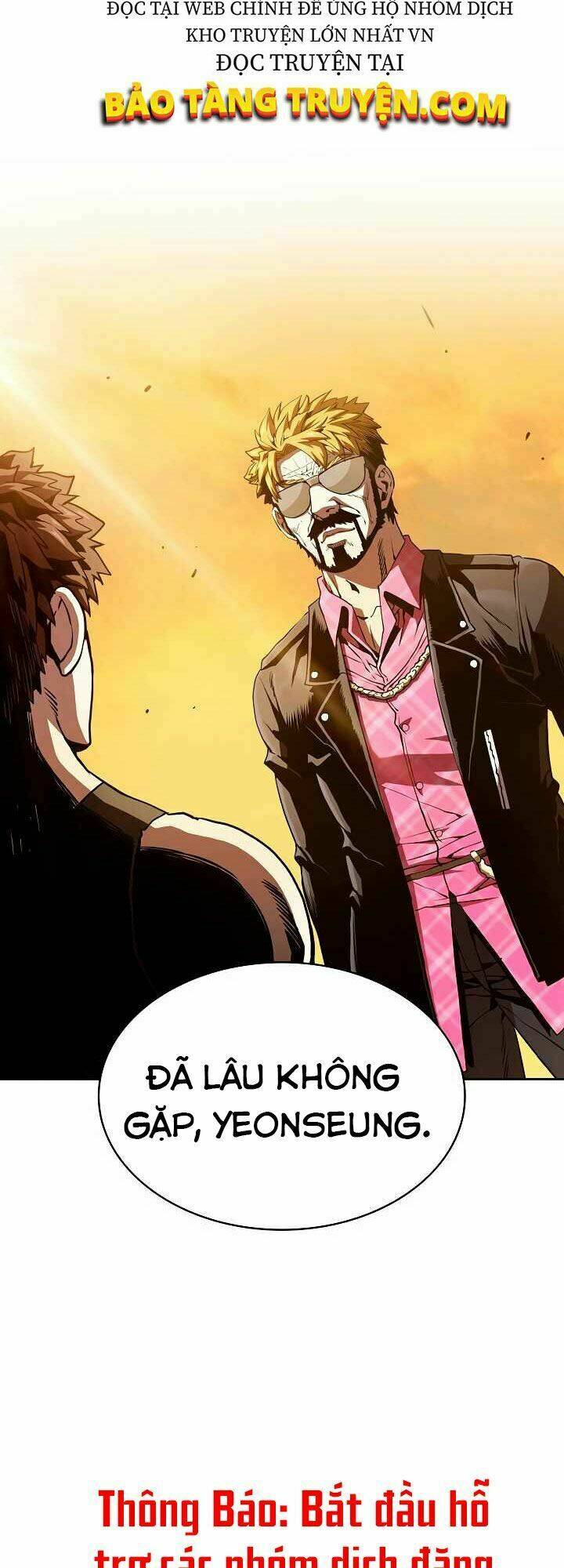 Người Chơi Trở Về Từ Địa Ngục - Chapter 36 - Page 61